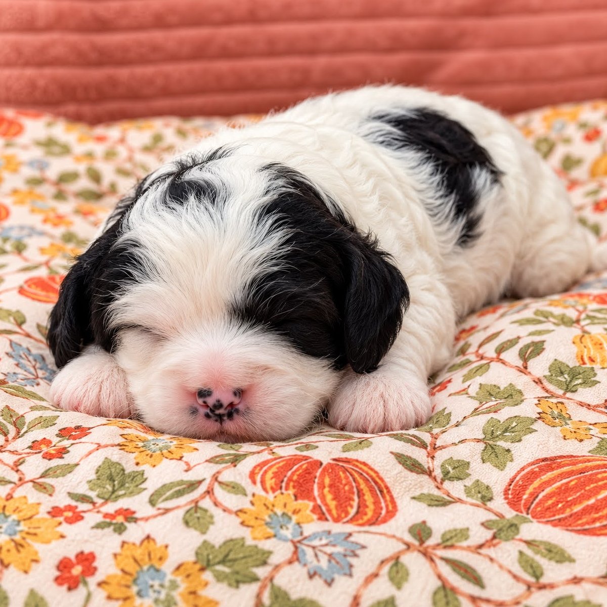 Puppy photo