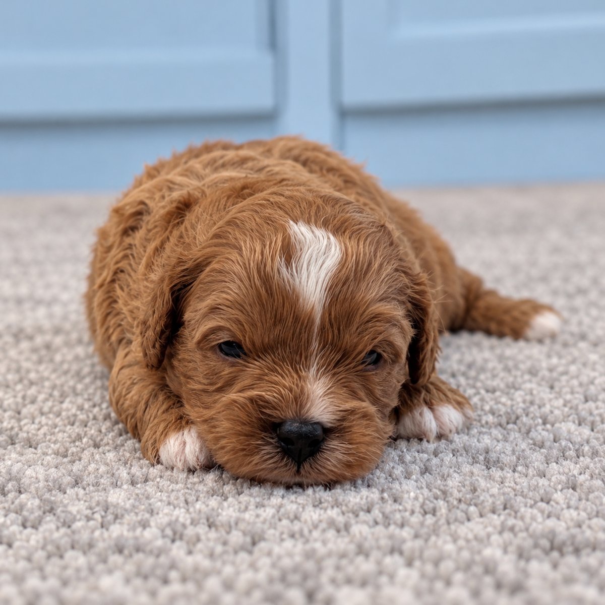 Puppy photo