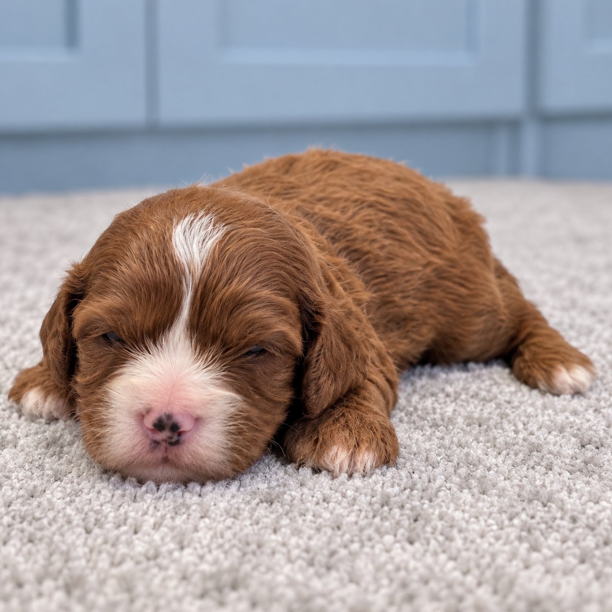 Puppy photo