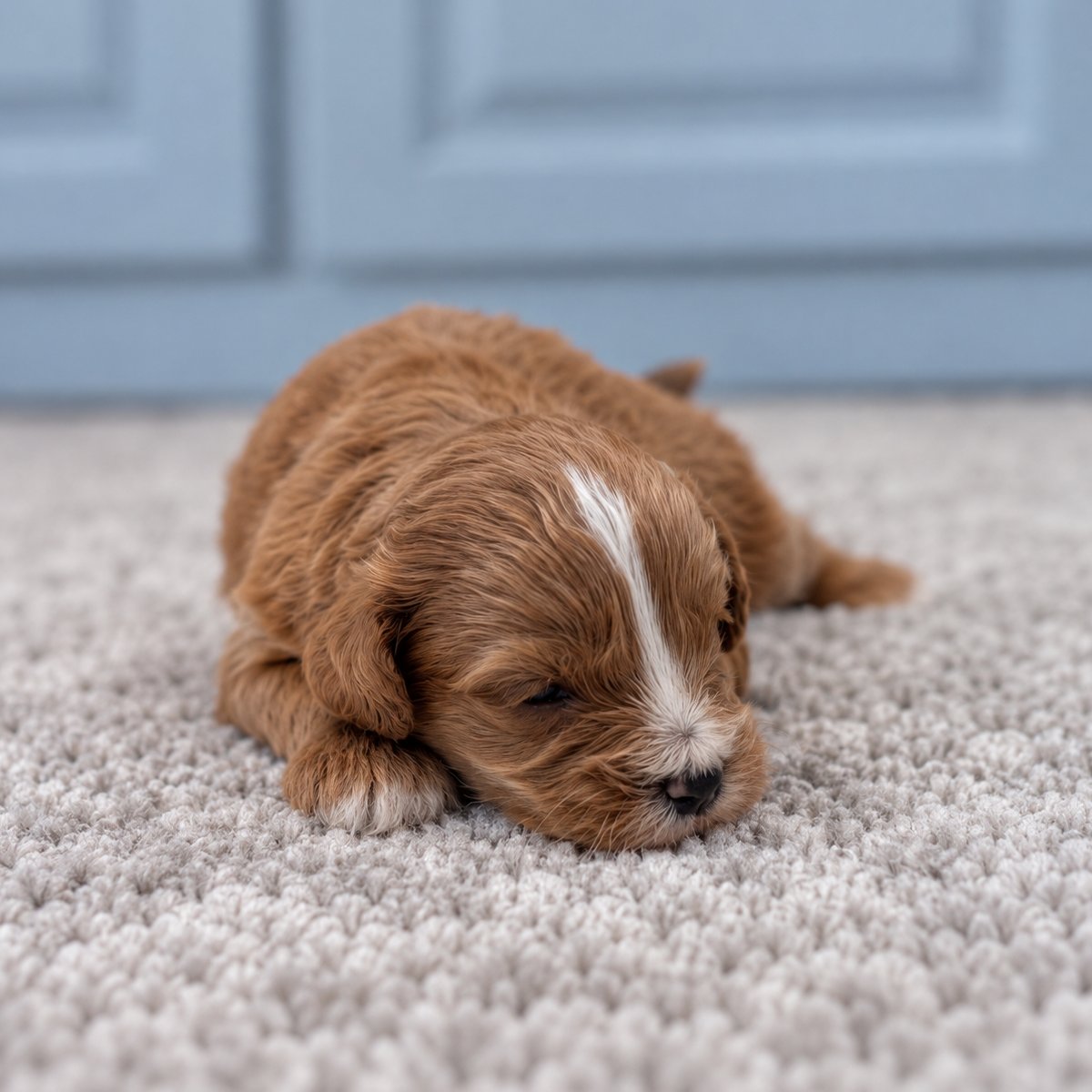 Puppy photo