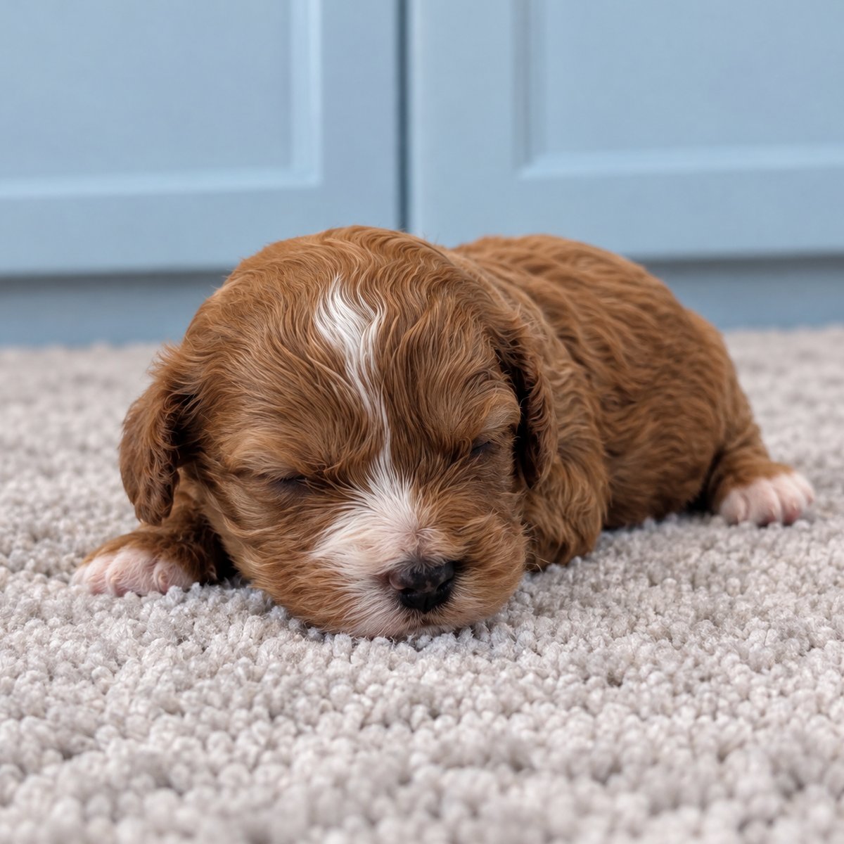 Puppy photo
