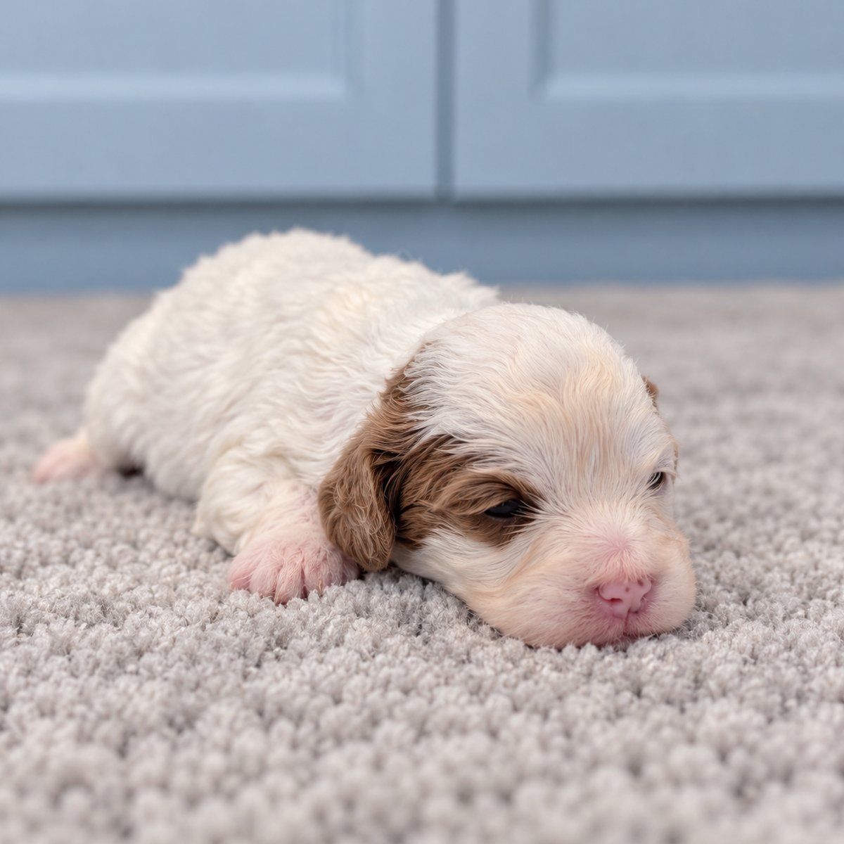 Puppy photo