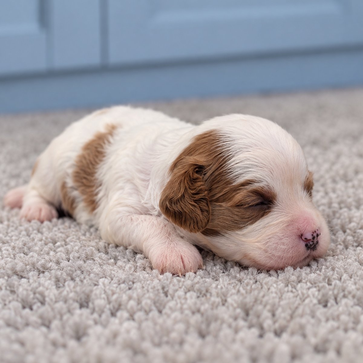 Puppy photo
